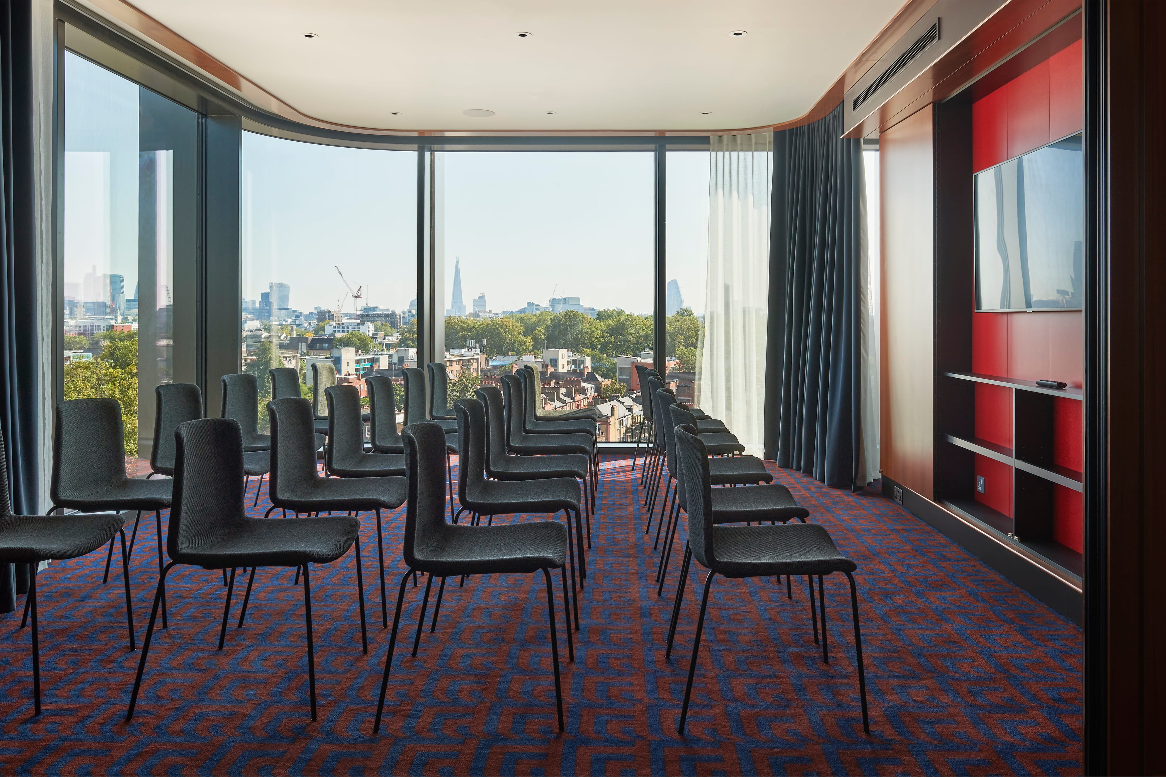 Photo of The Standard, London, Townhouse 9 Exclusive Hire