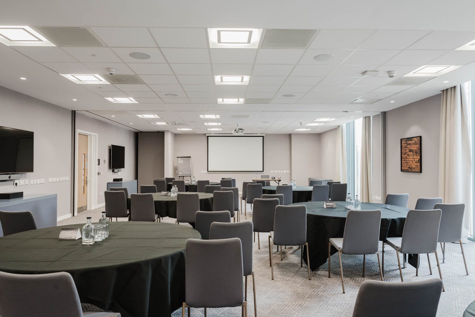 Photo of Edgbaston Park Hotel, Writers Suite