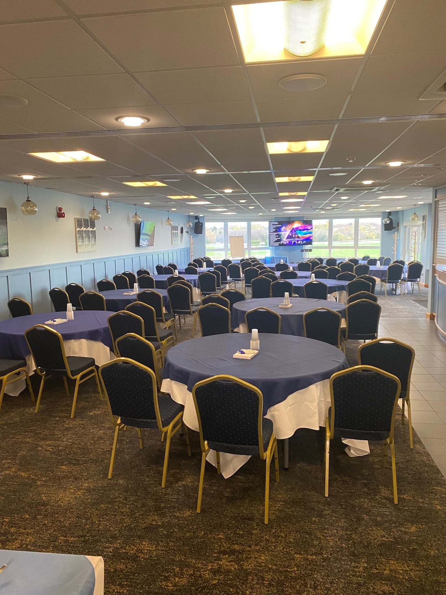 Photo of Leicester Racecourse, Club Suite