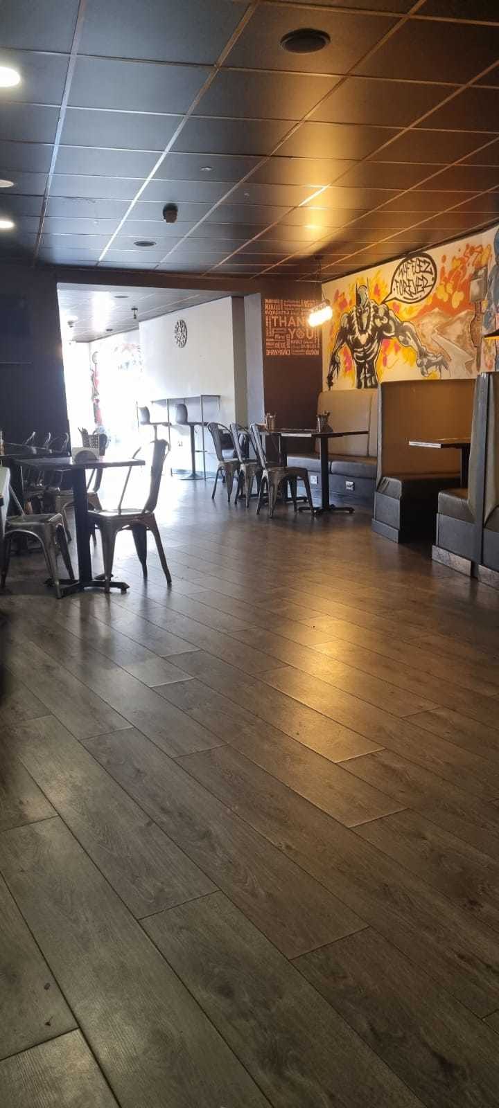 Photo of Simply Wafflez, Main Restaurant