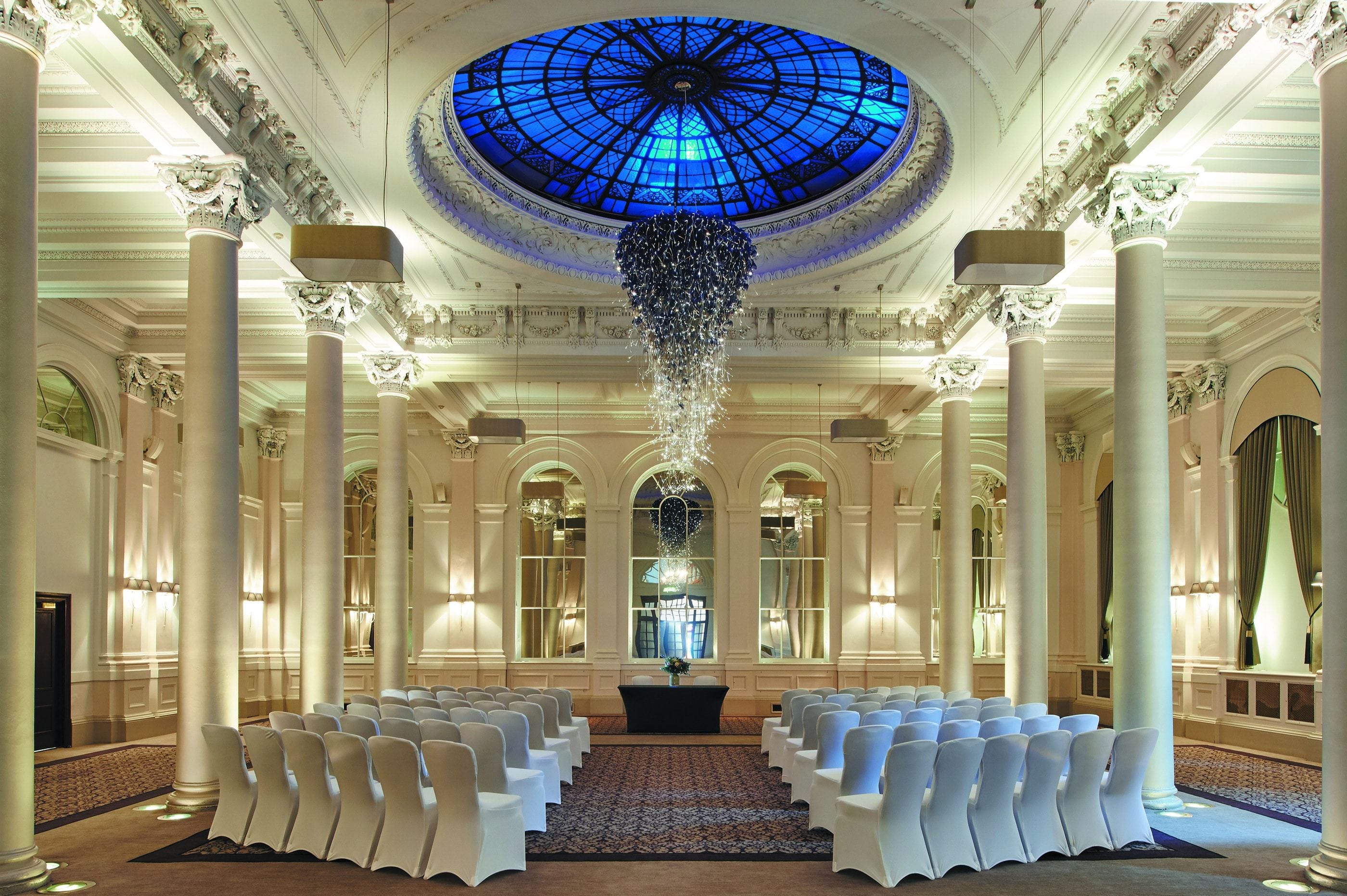 Photo of Intercontinental Edinburgh The George, Kings Hall