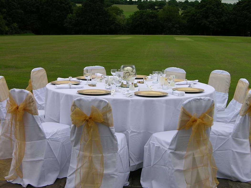 Photo of Mill Hill Country Club, Venue Hire