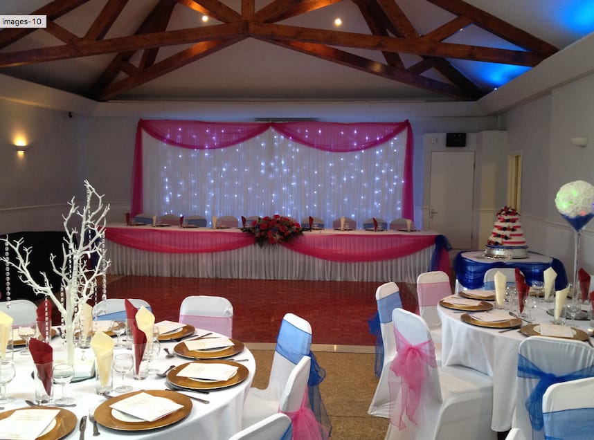 Photo of Mill Hill Country Club, Venue Hire