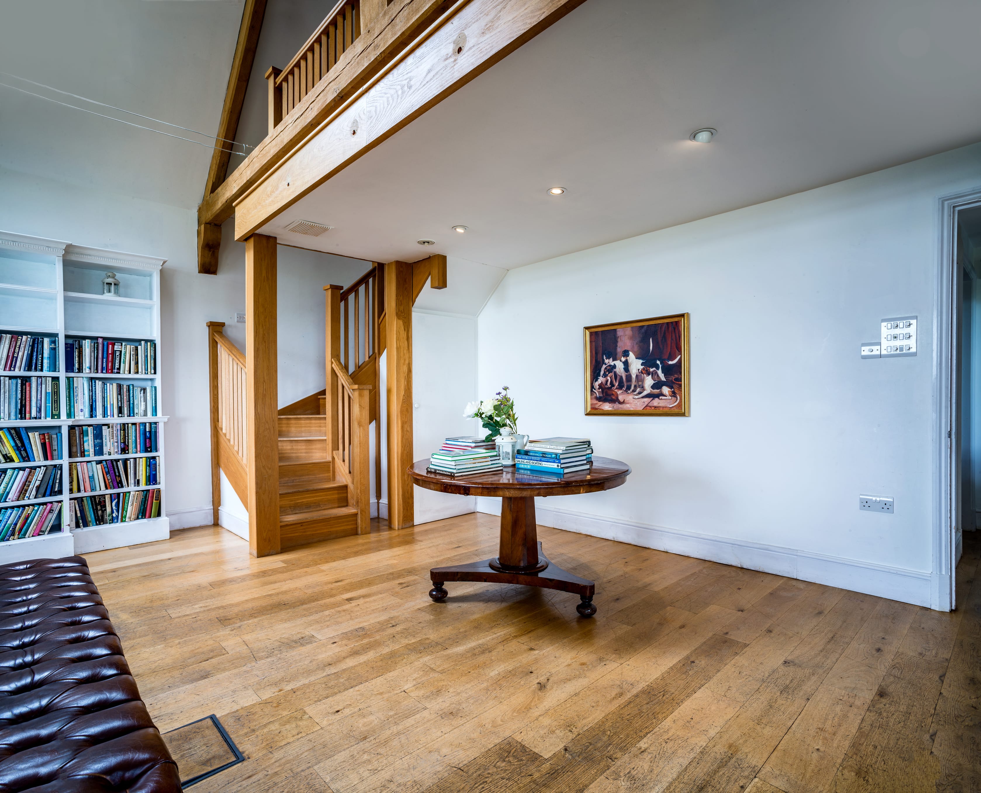 Photo of Osea Island, The Captains House