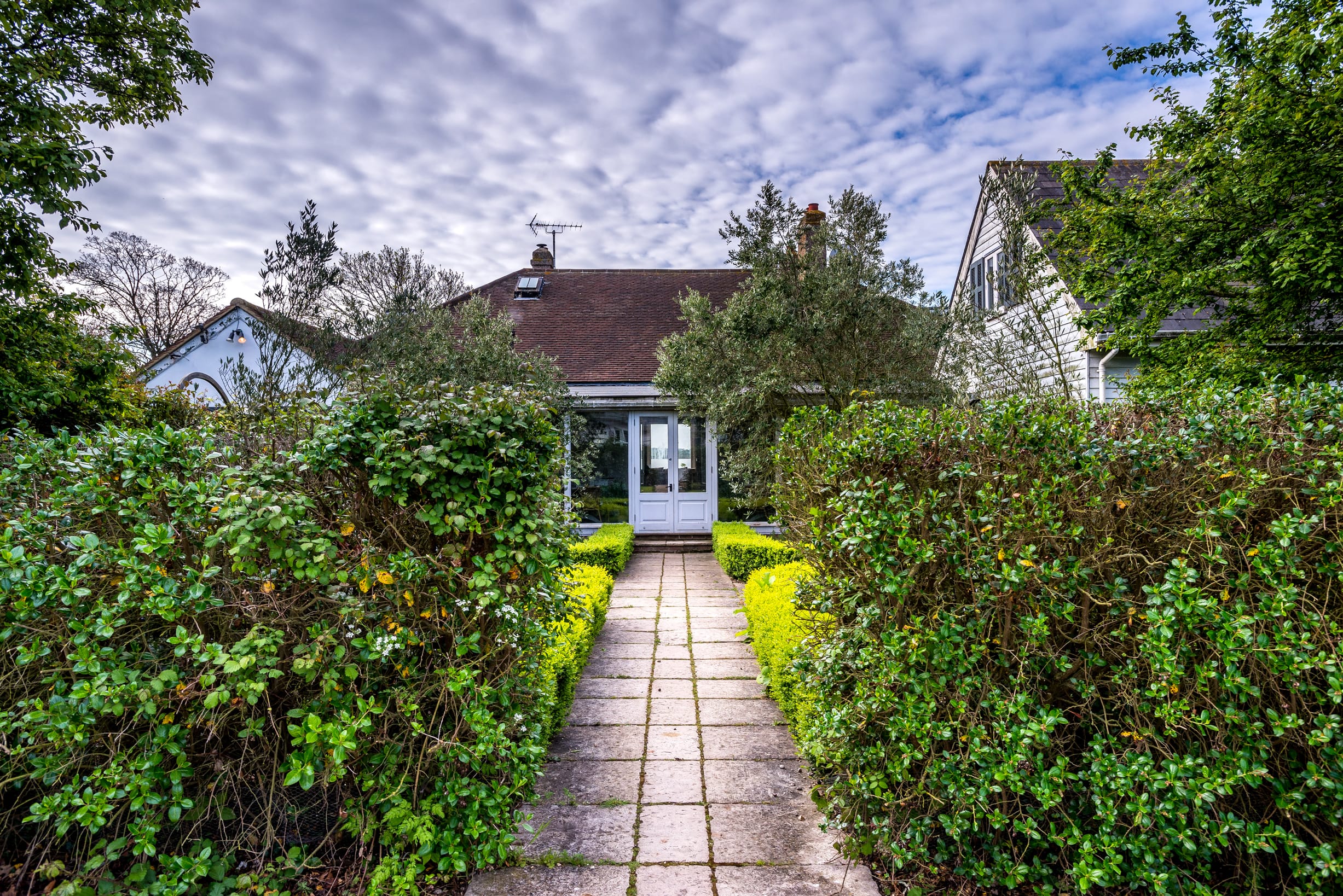 Photo of Osea Island, The Captains House