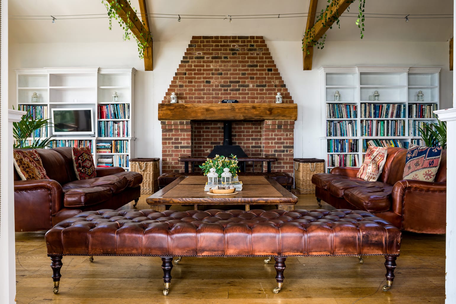 Photo of Osea Island, The Captains House