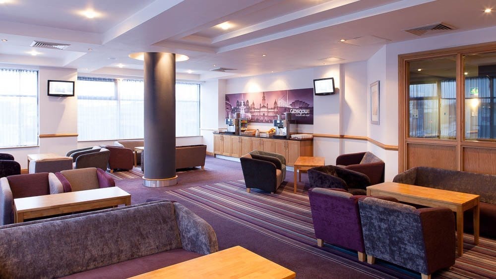 Photo of Leonardo Hotel Glasgow, Room 108