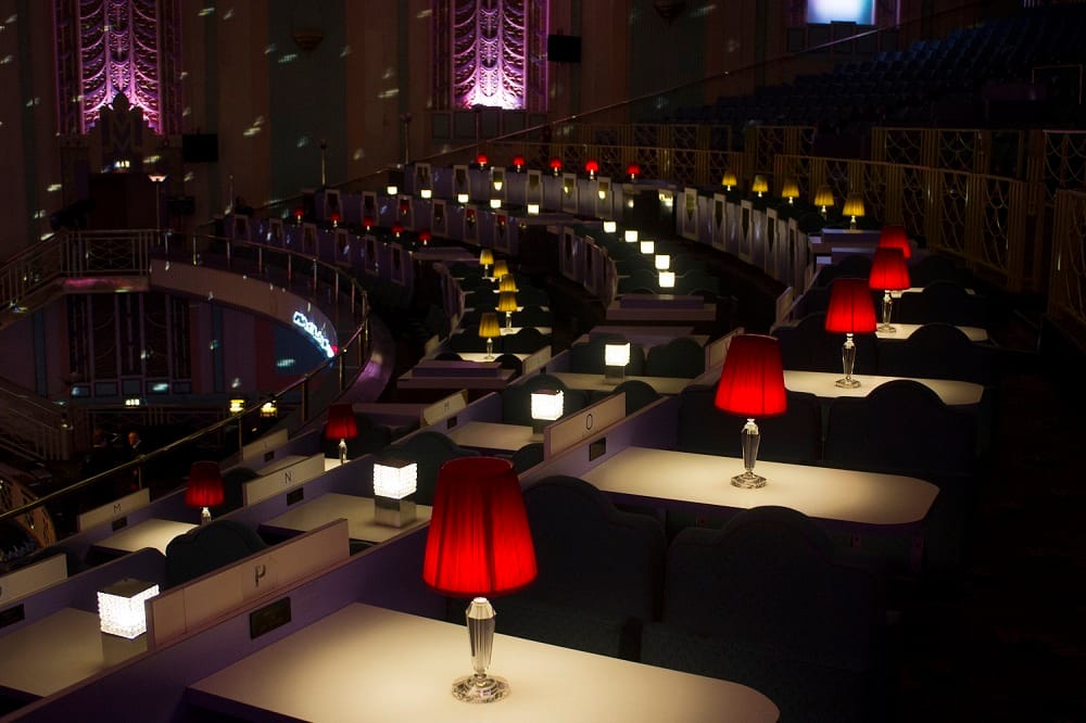 Photo of Troxy, Grand Hall