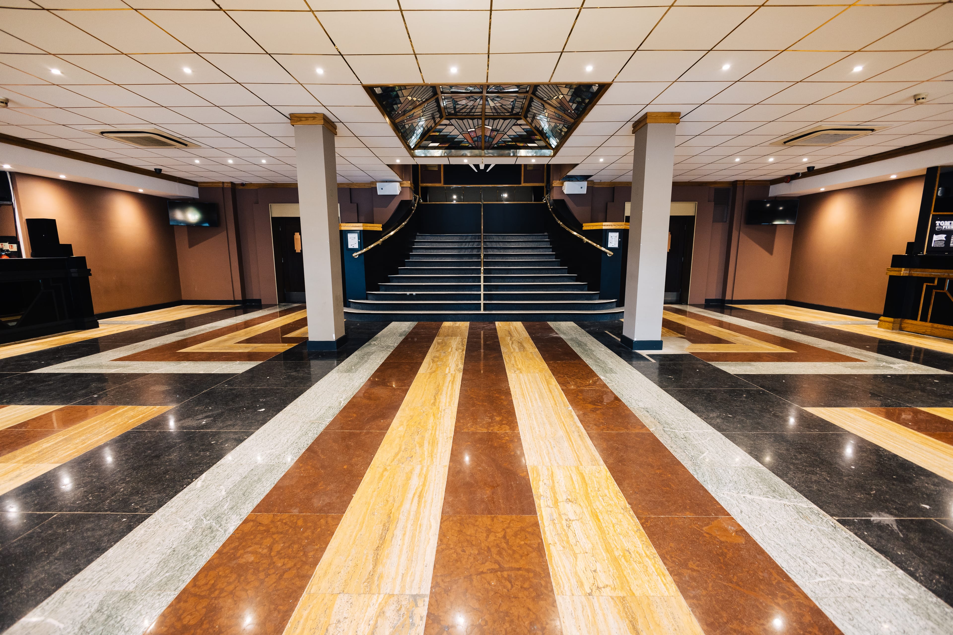 Photo of Troxy, Grand Hall