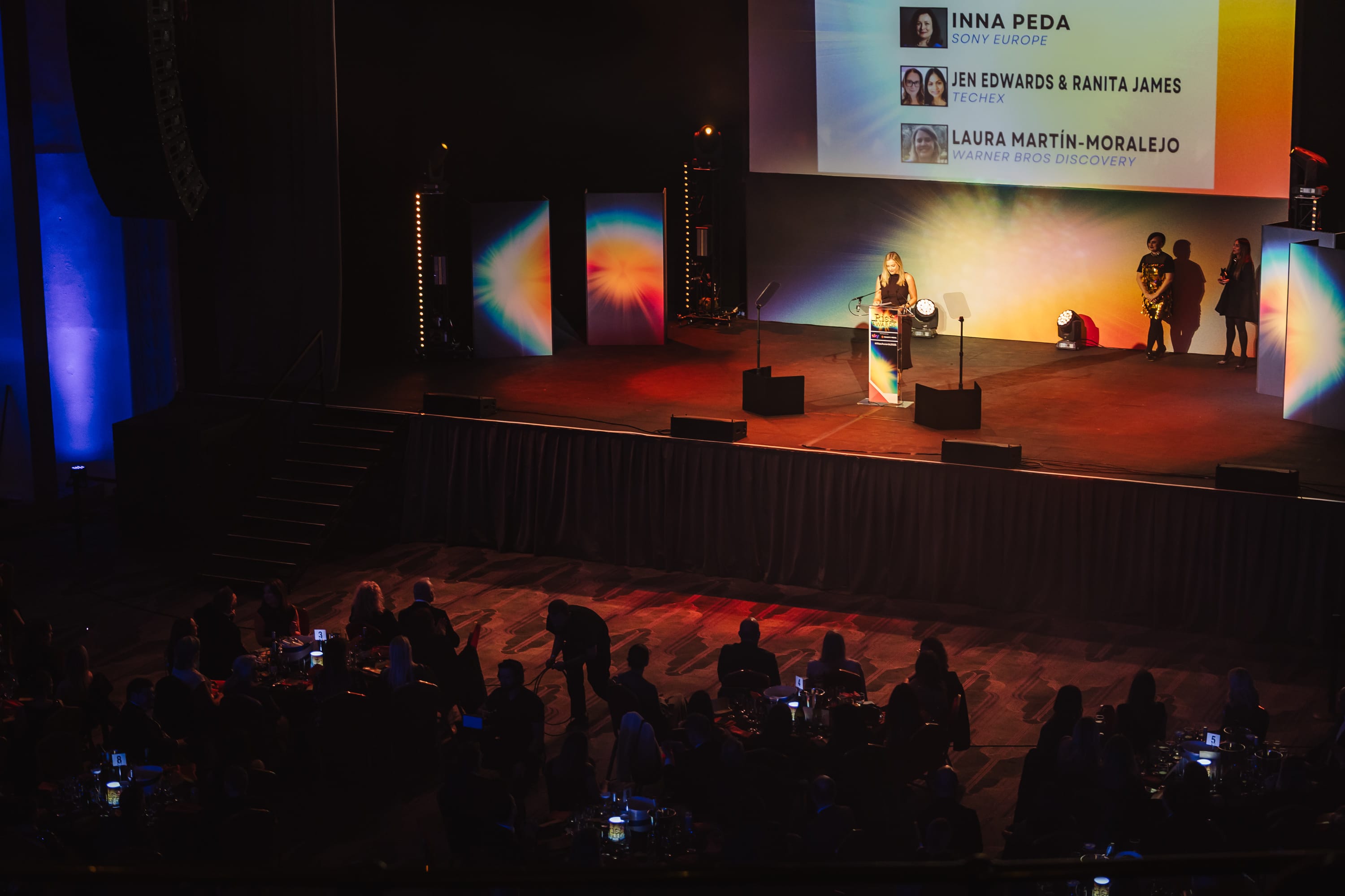 Photo of Troxy, Grand Hall