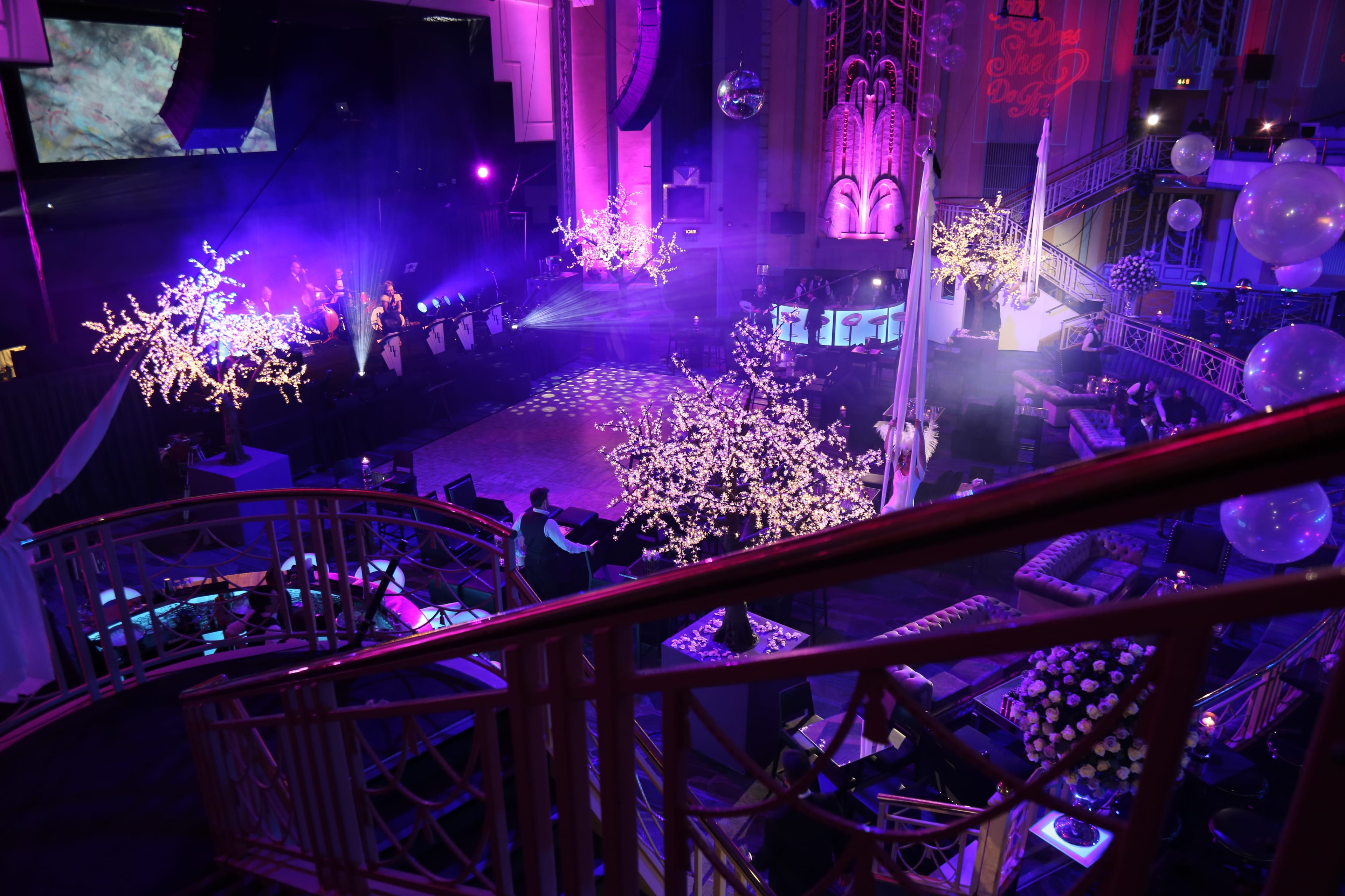 Photo of Troxy, Grand Hall