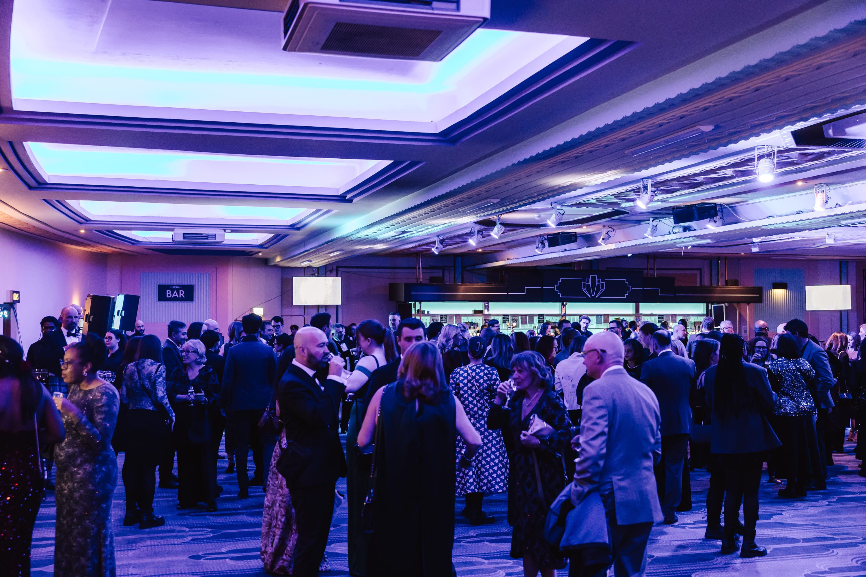 Photo of Troxy, Grand Hall