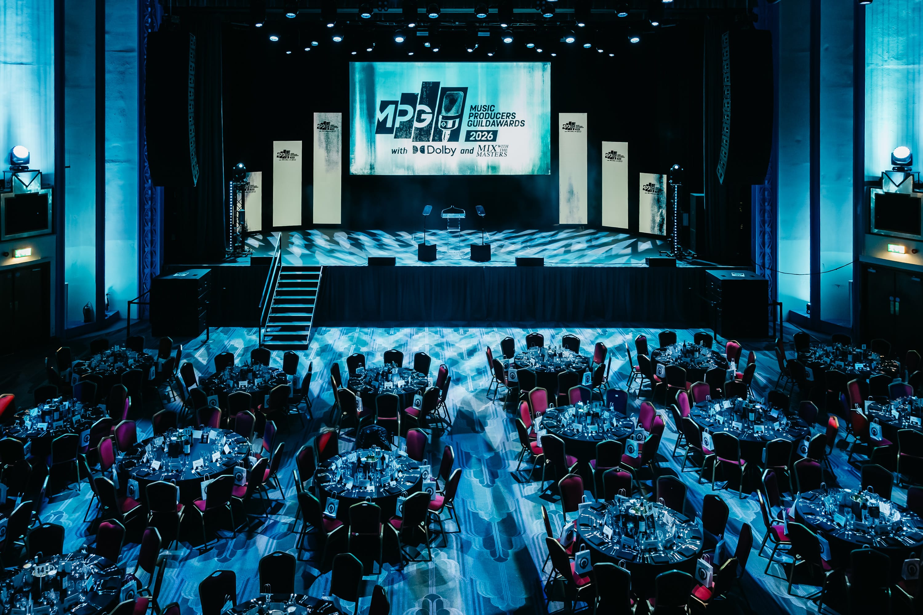 Photo of Troxy, Grand Hall