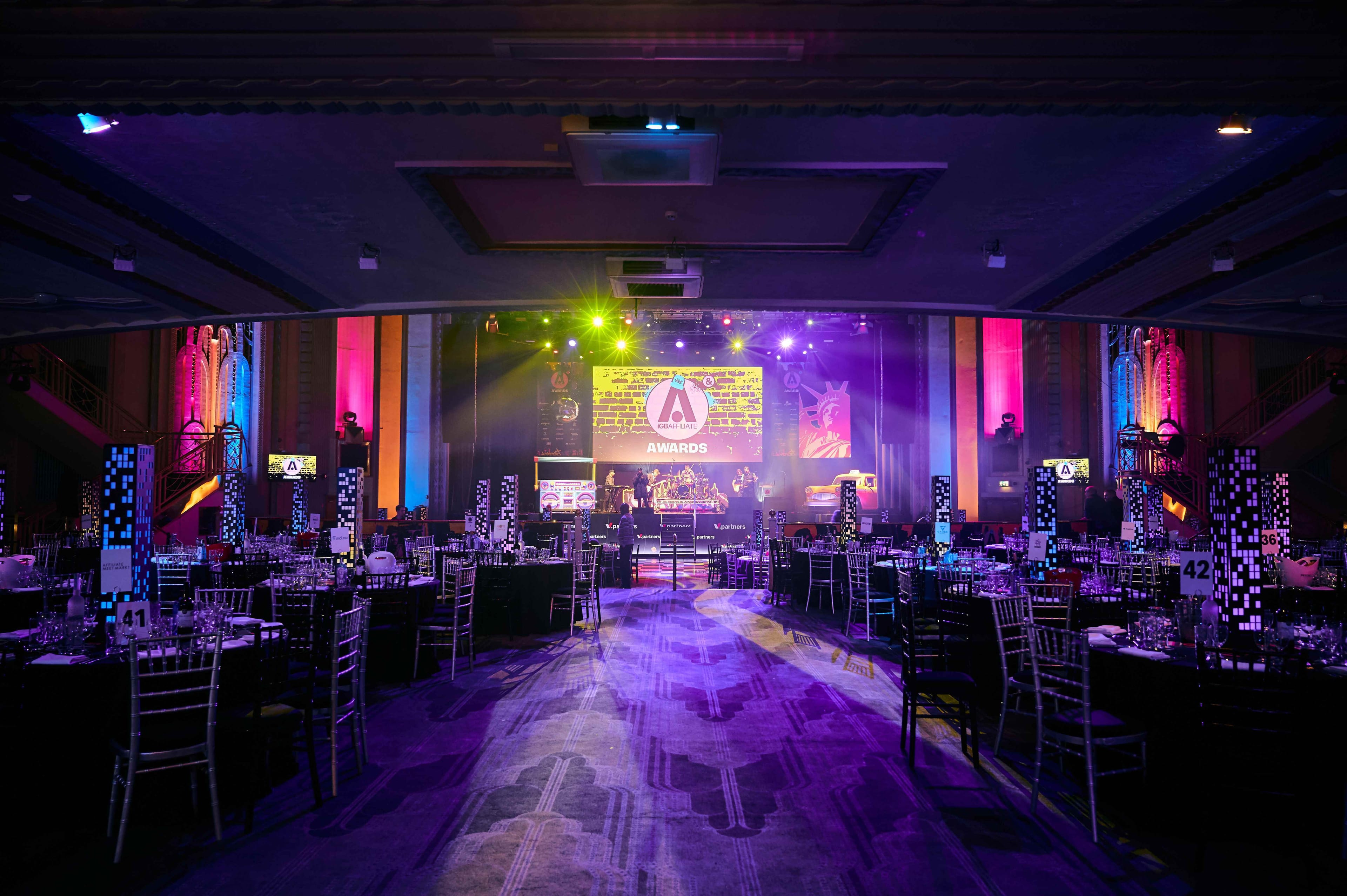 Photo of Troxy, Grand Hall