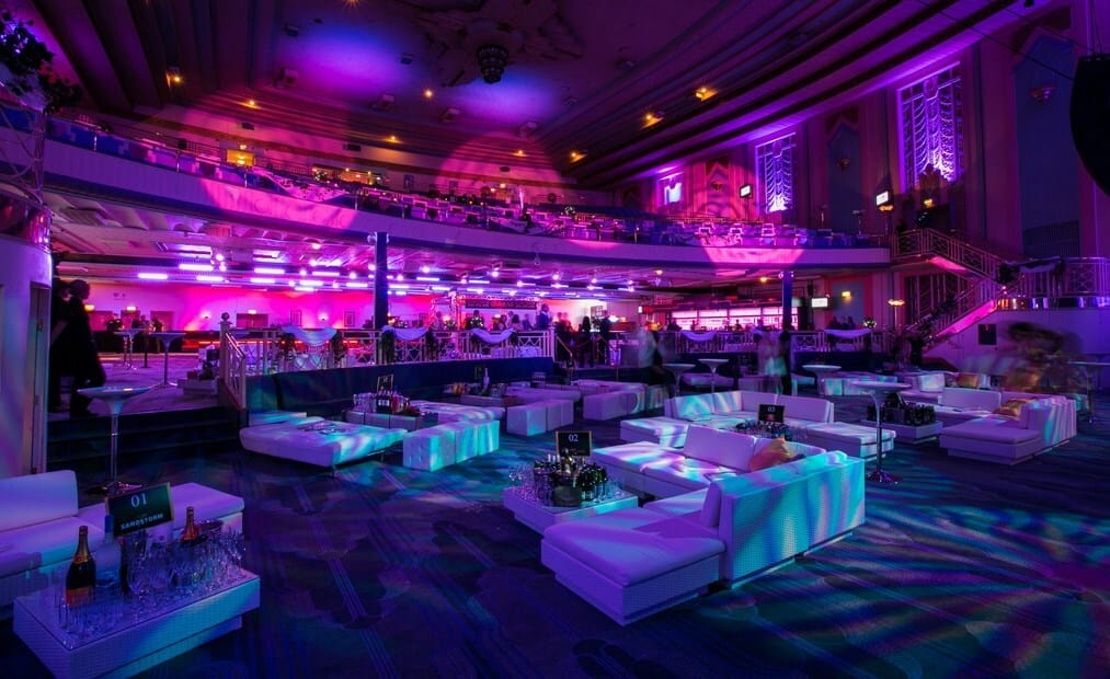 Photo of Troxy, Grand Hall