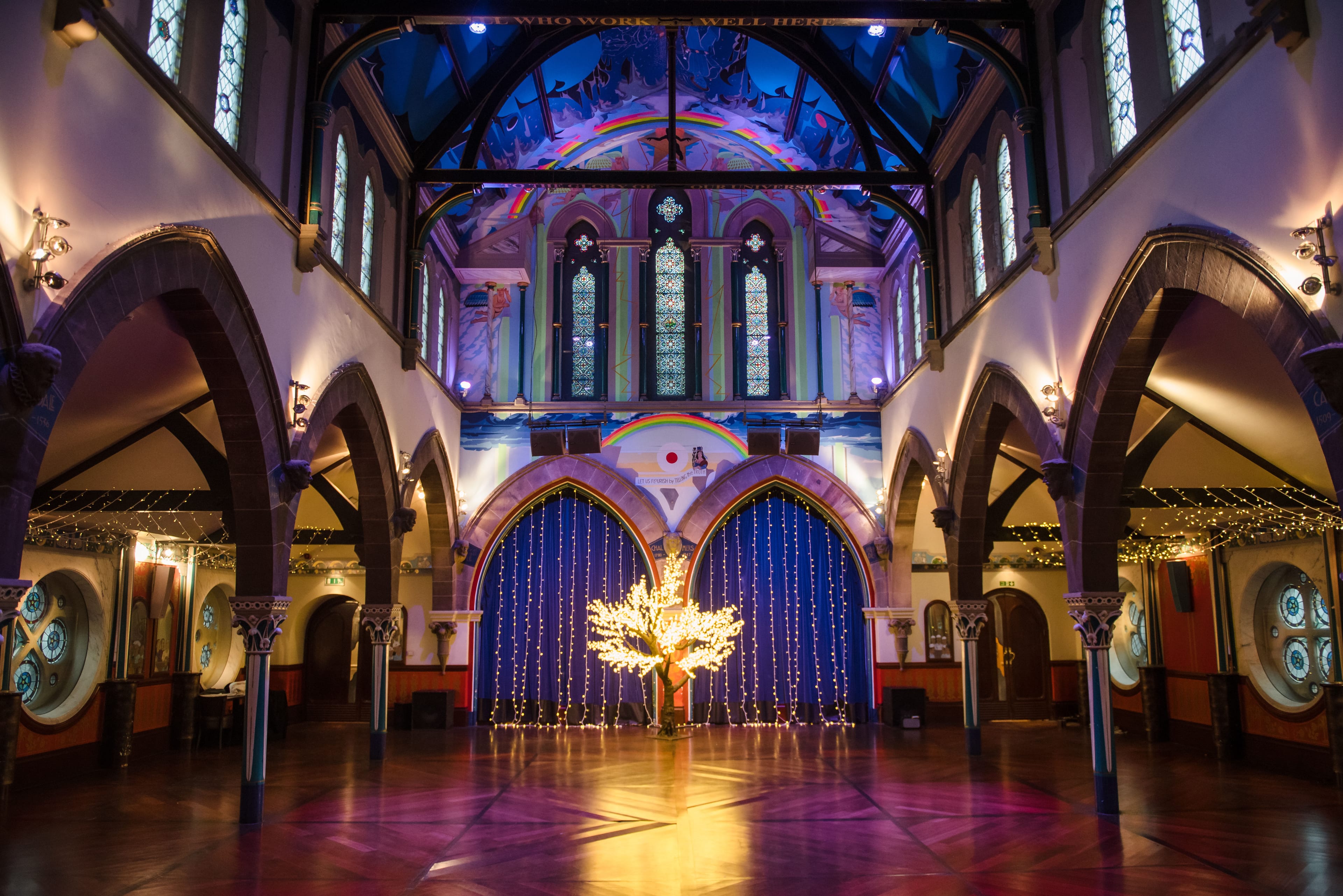 Photo of Òran Mór, The Auditorium