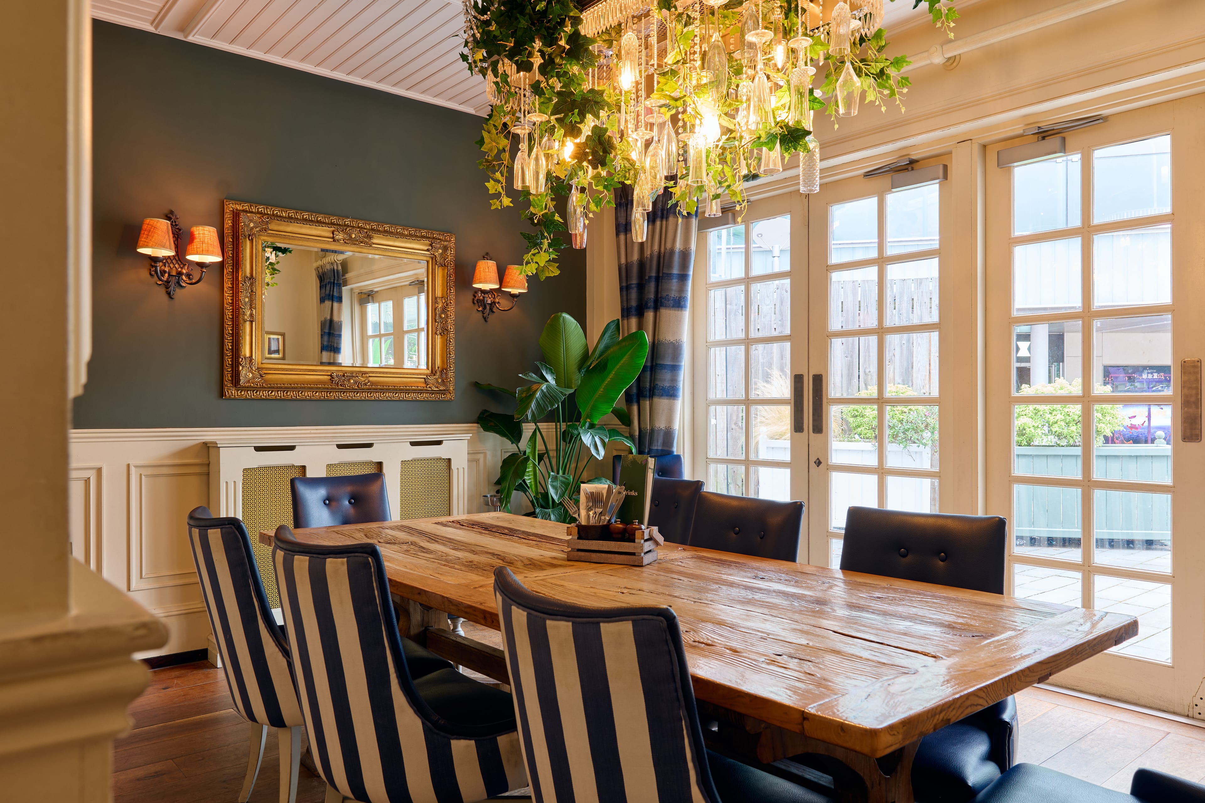 Photo of The Botanist, Liverpool One, Private Dining Room