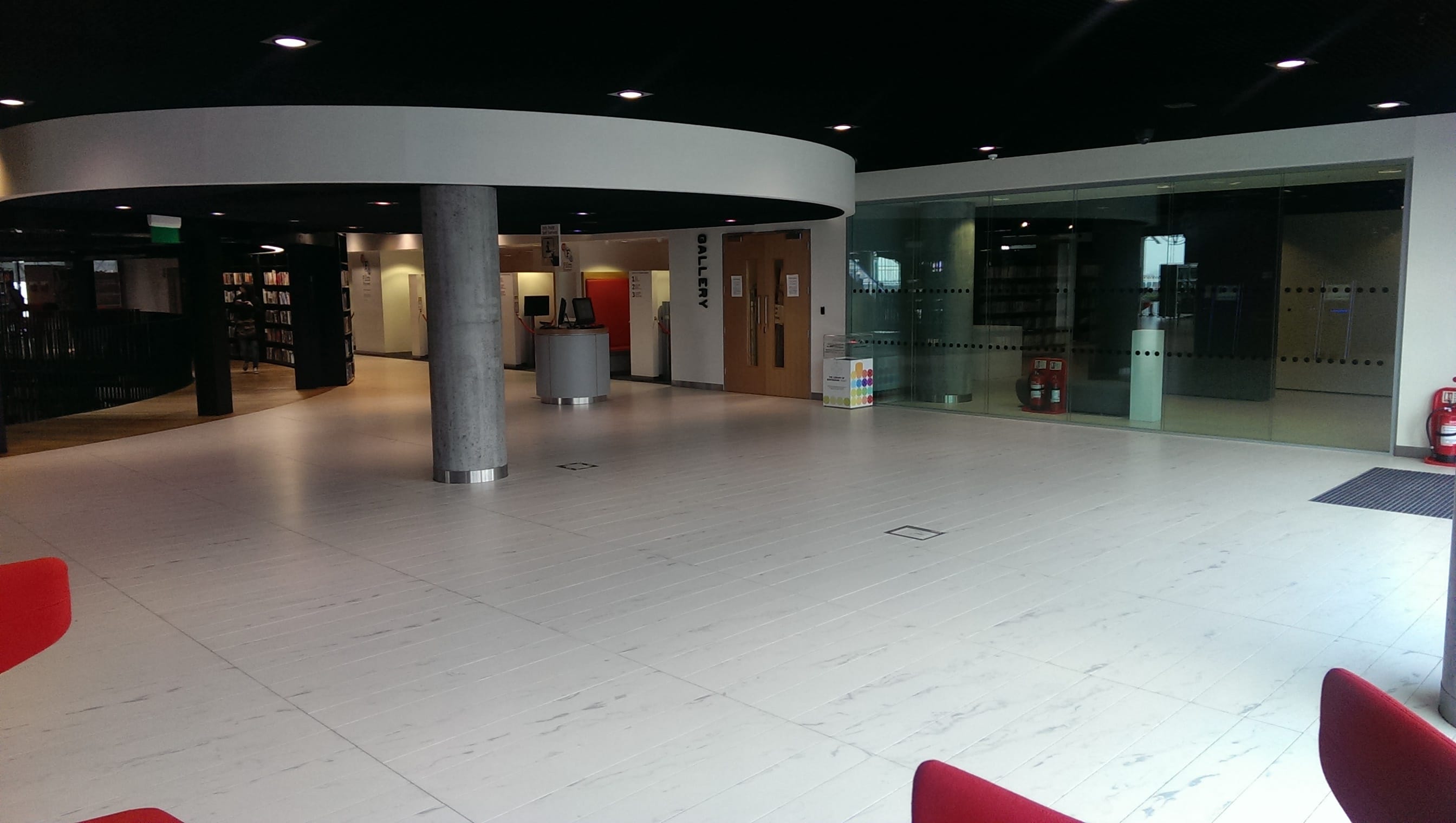 Photo of Unique Venues Birmingham, The Highlight