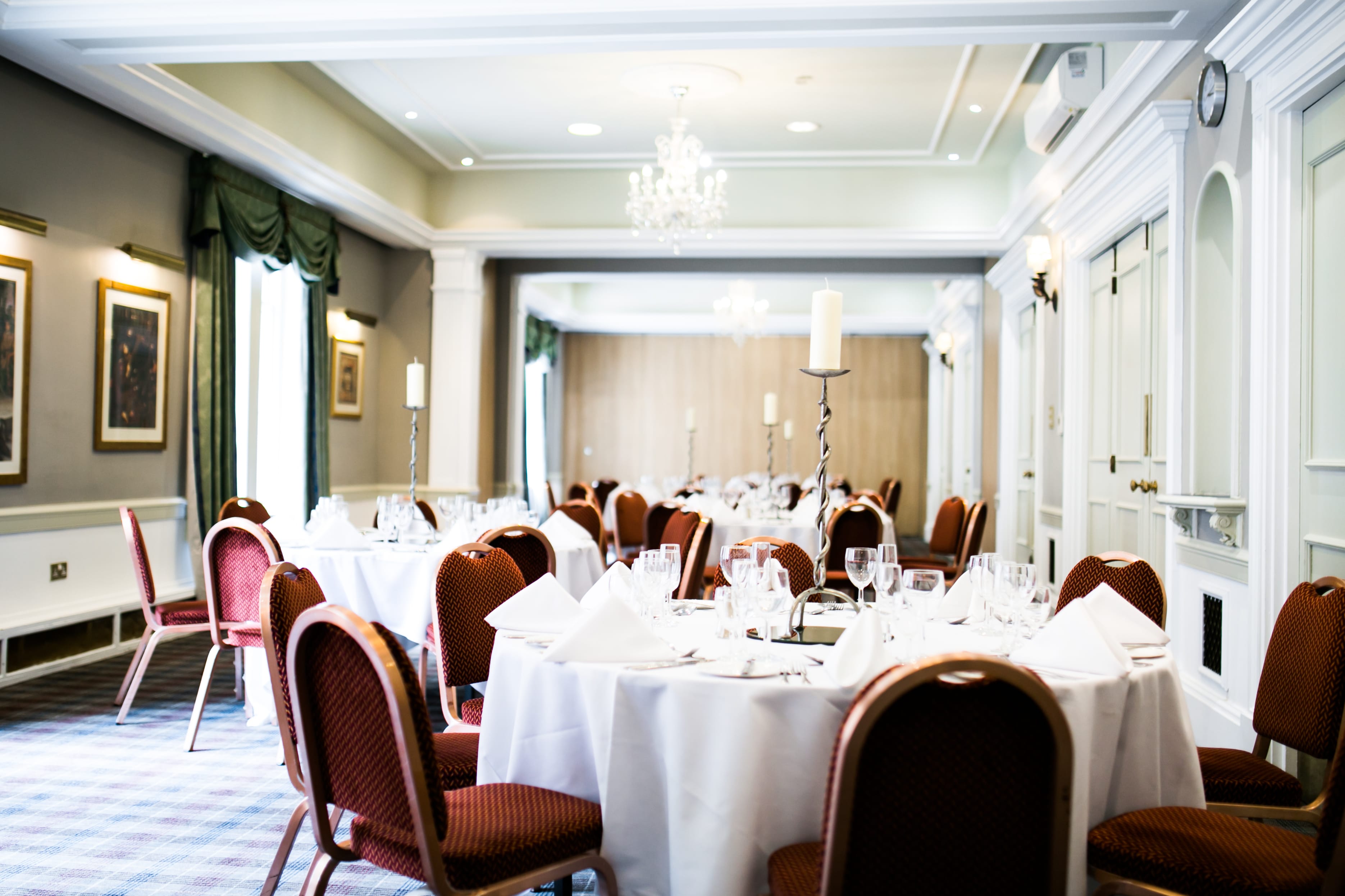 Photo of The Angel Hotel, Prince Of Wales
