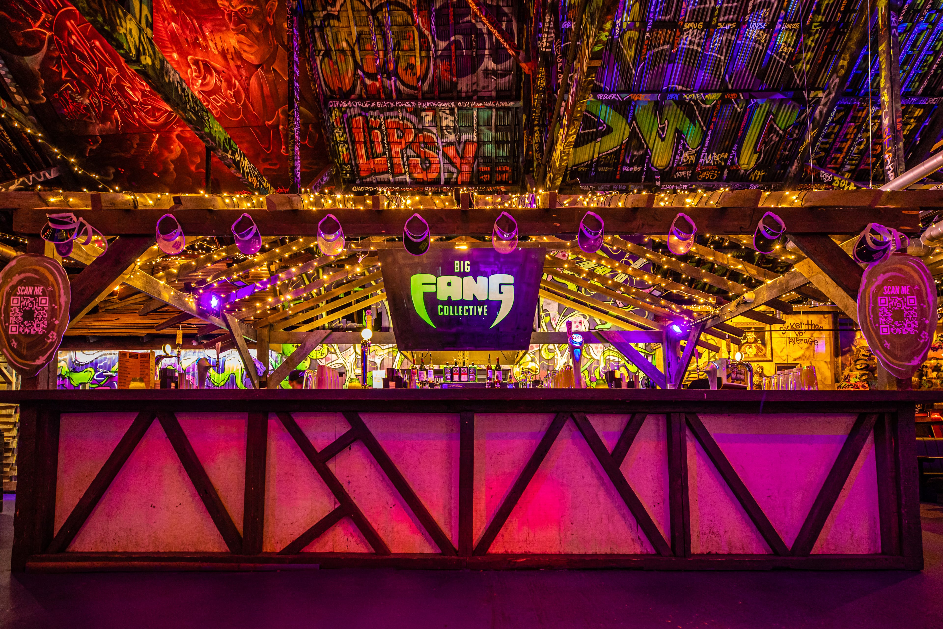 Photo of Golf Fang Newcastle, Full Venue Hire