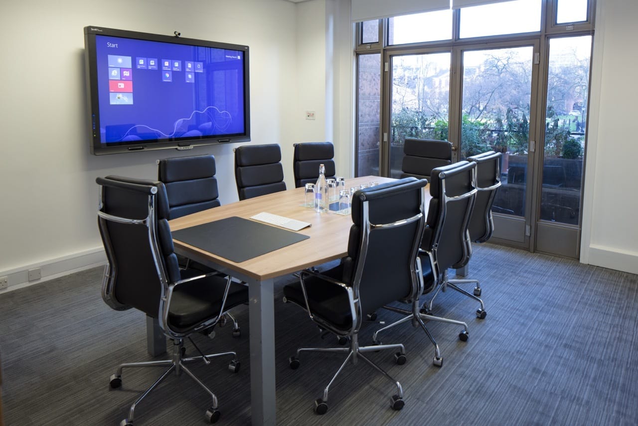Photo of Park House, Meeting Room 1