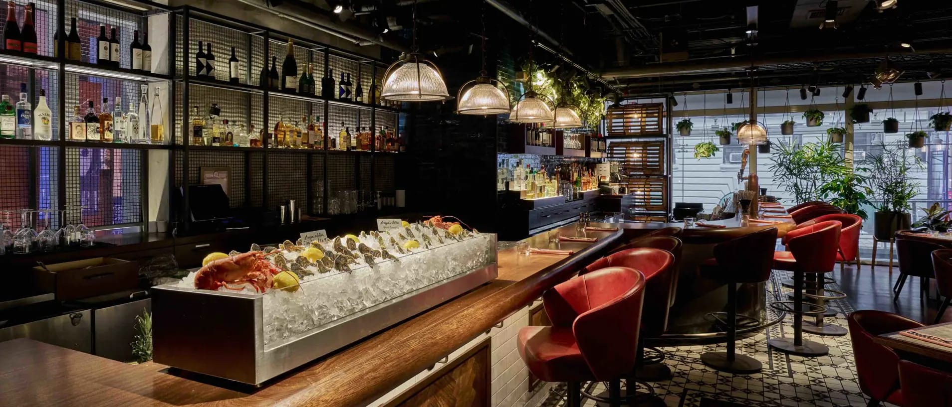Photo of Burger & Lobster - Bryant Park - New York, Full Venue