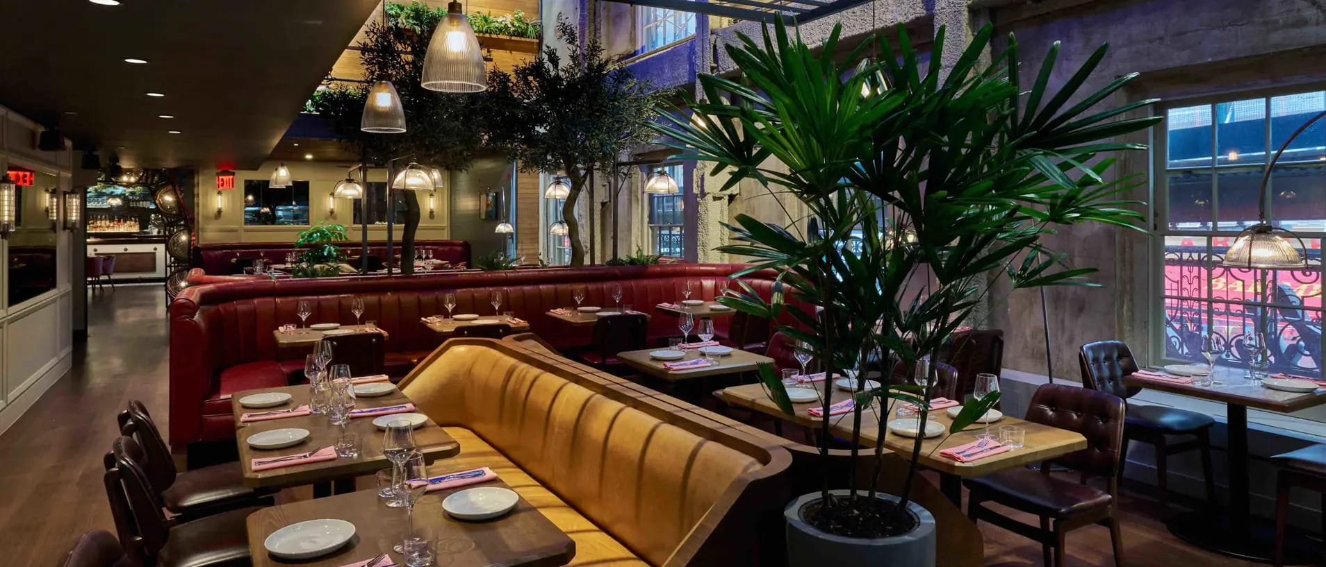 Photo of Burger & Lobster - Bryant Park - New York, Full Venue
