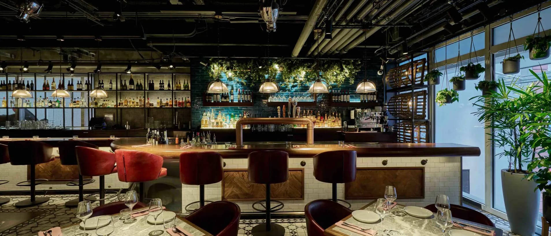 Photo of Burger & Lobster - Bryant Park - New York, Full Venue