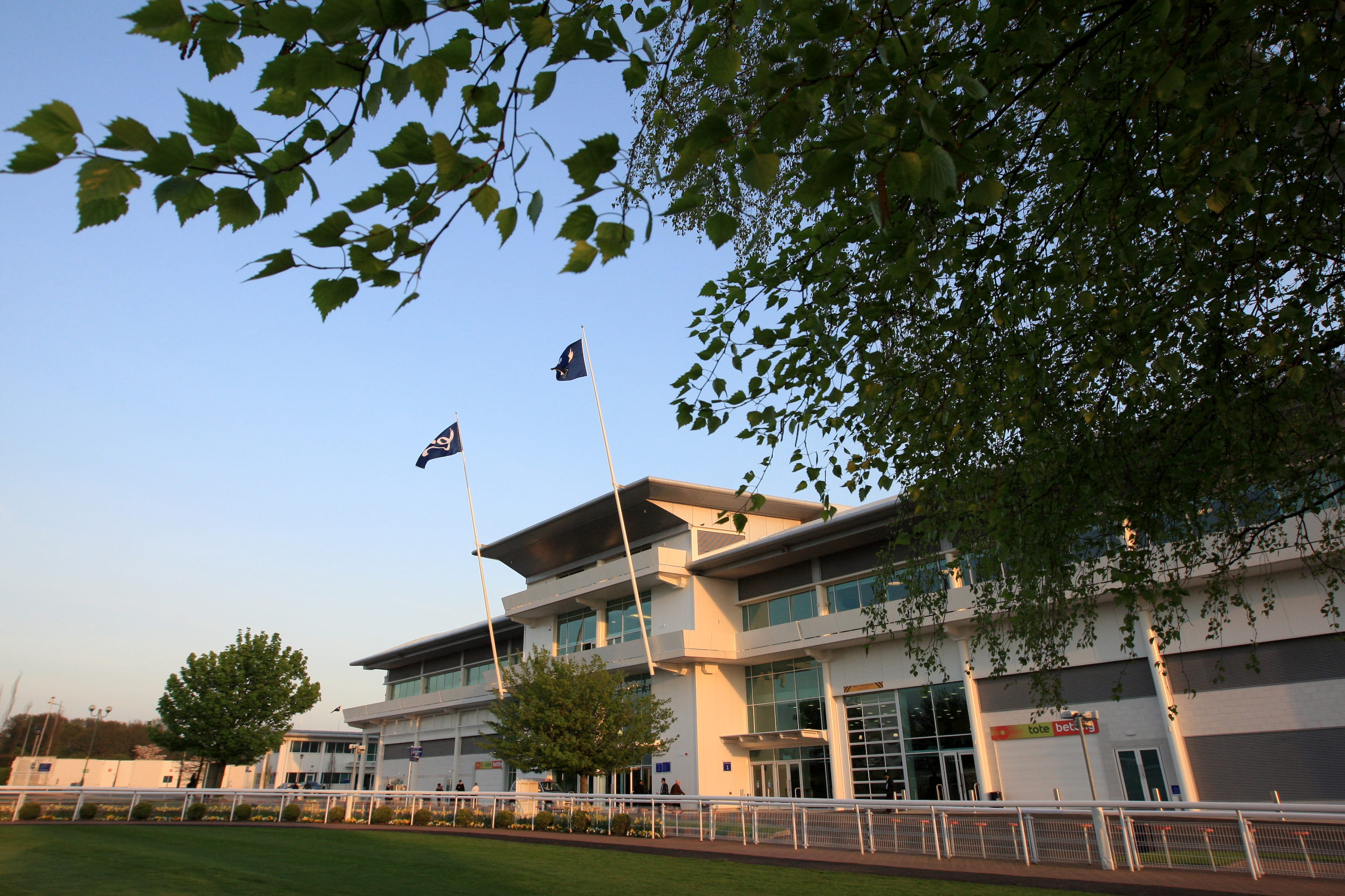 Photo of Epsom Downs Racecourse