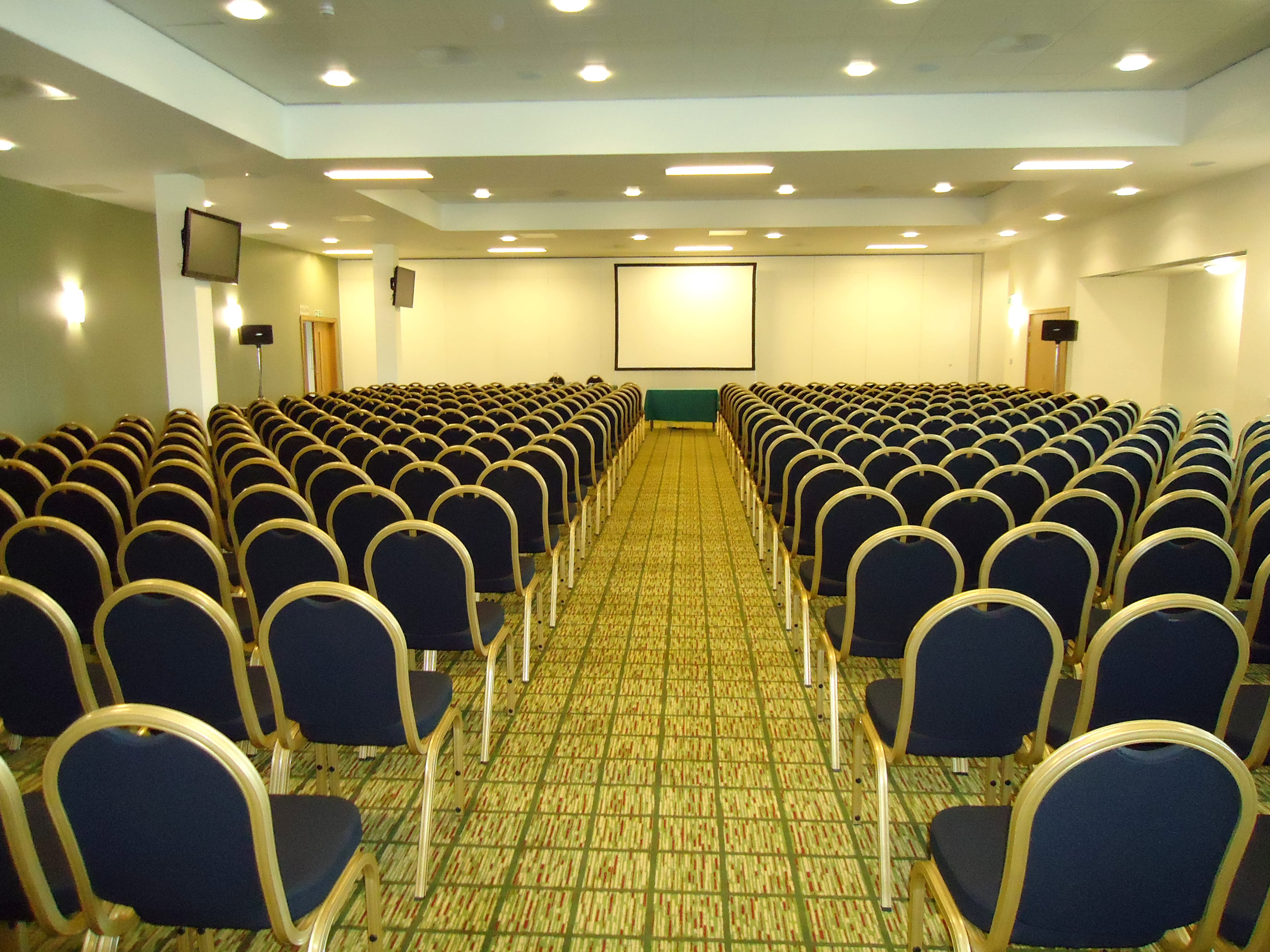 Photo of Leicester Tigers, Premiership Suite