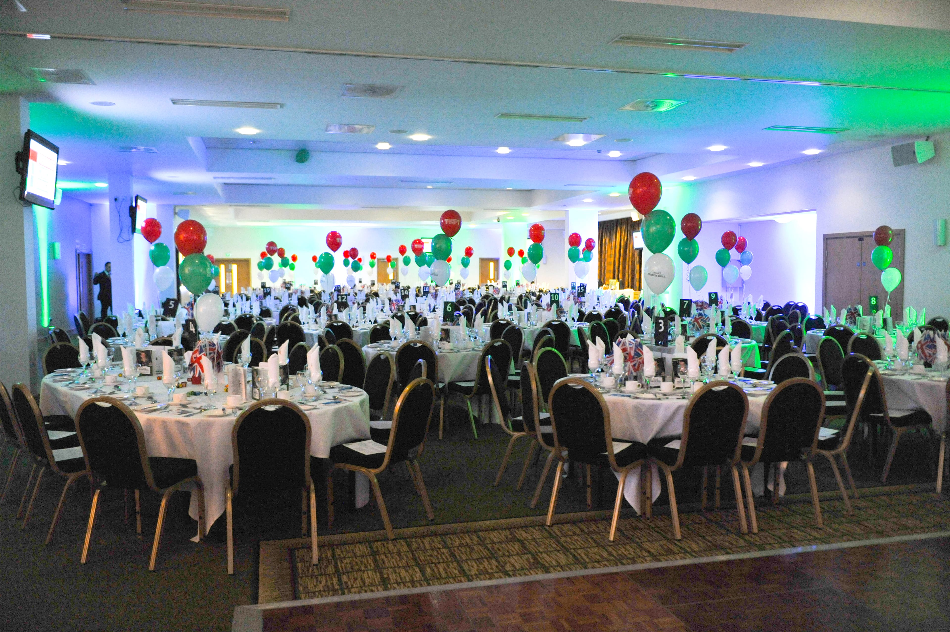 Photo of Leicester Tigers, Premiership Suite