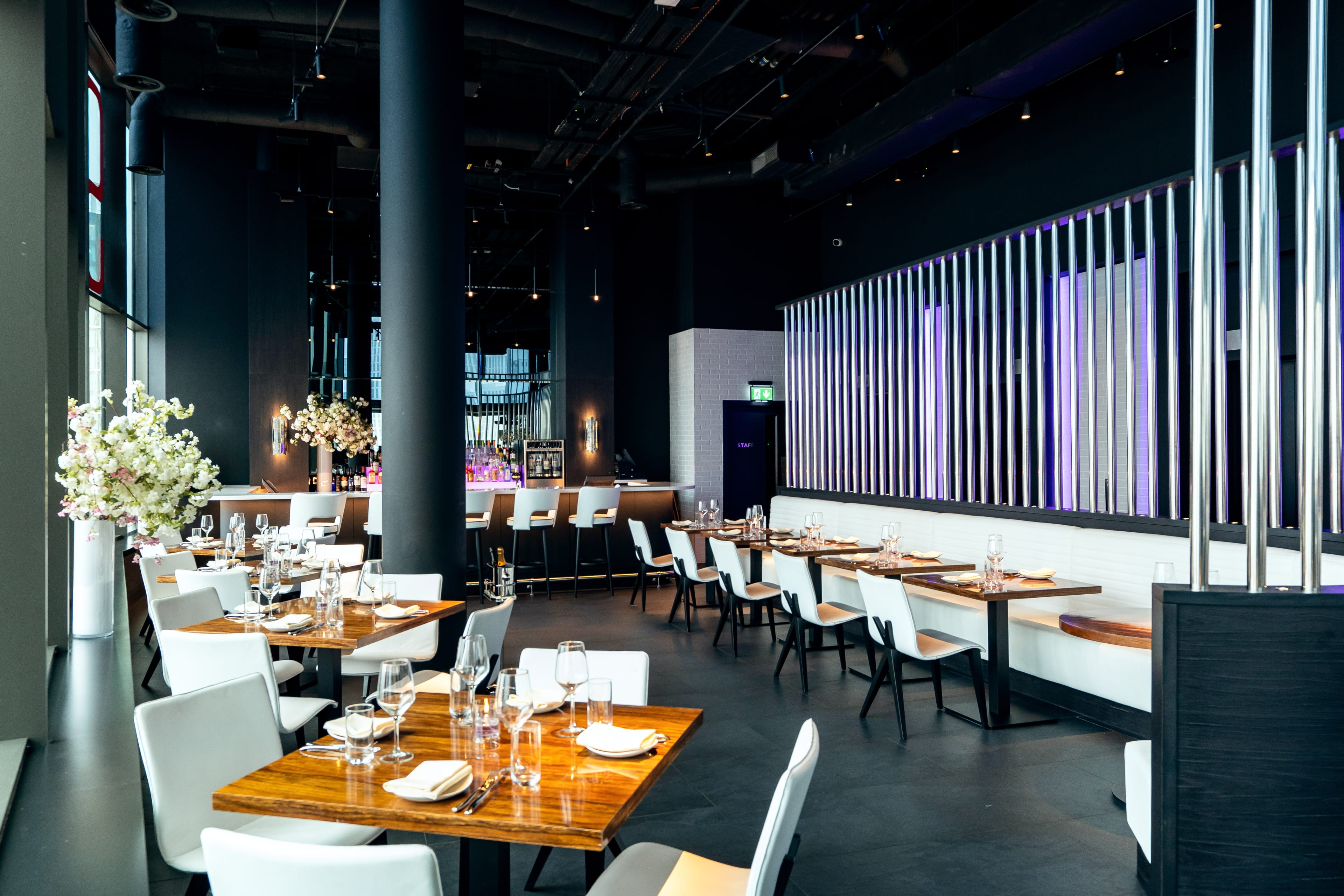 Photo of STK ROOFTOP STEAKHOUSE, Private Dining Room
