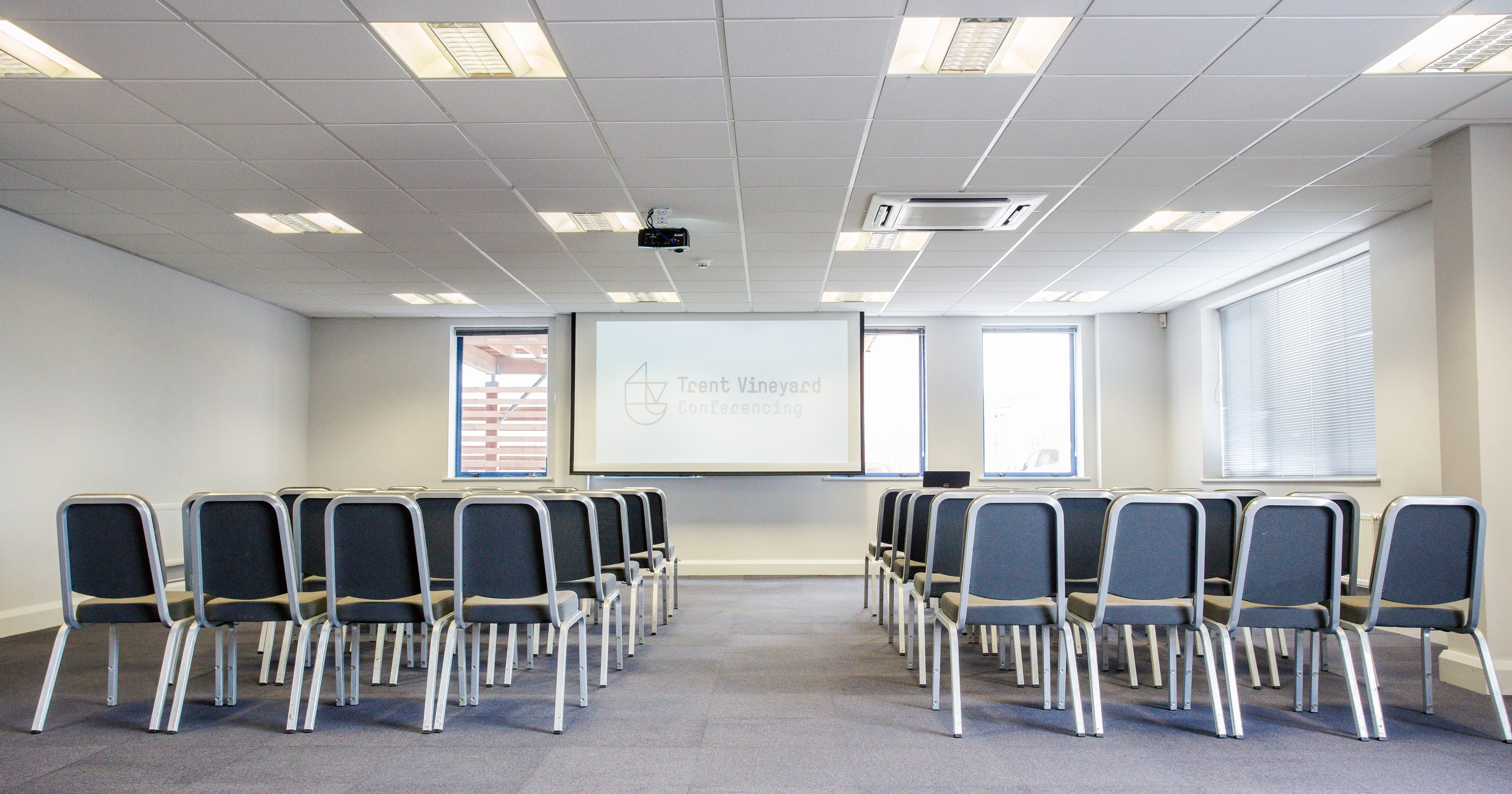 Photo of Trent Conference Centre, F5