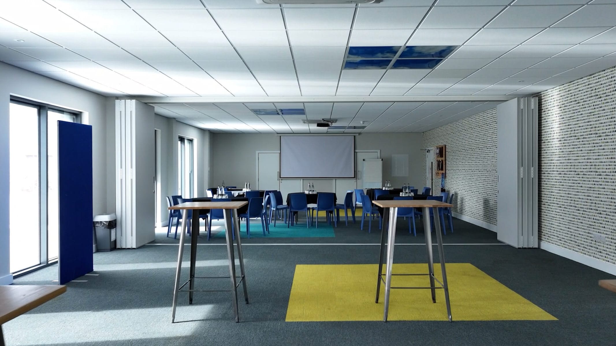Photo of Trent Conference Centre, F5