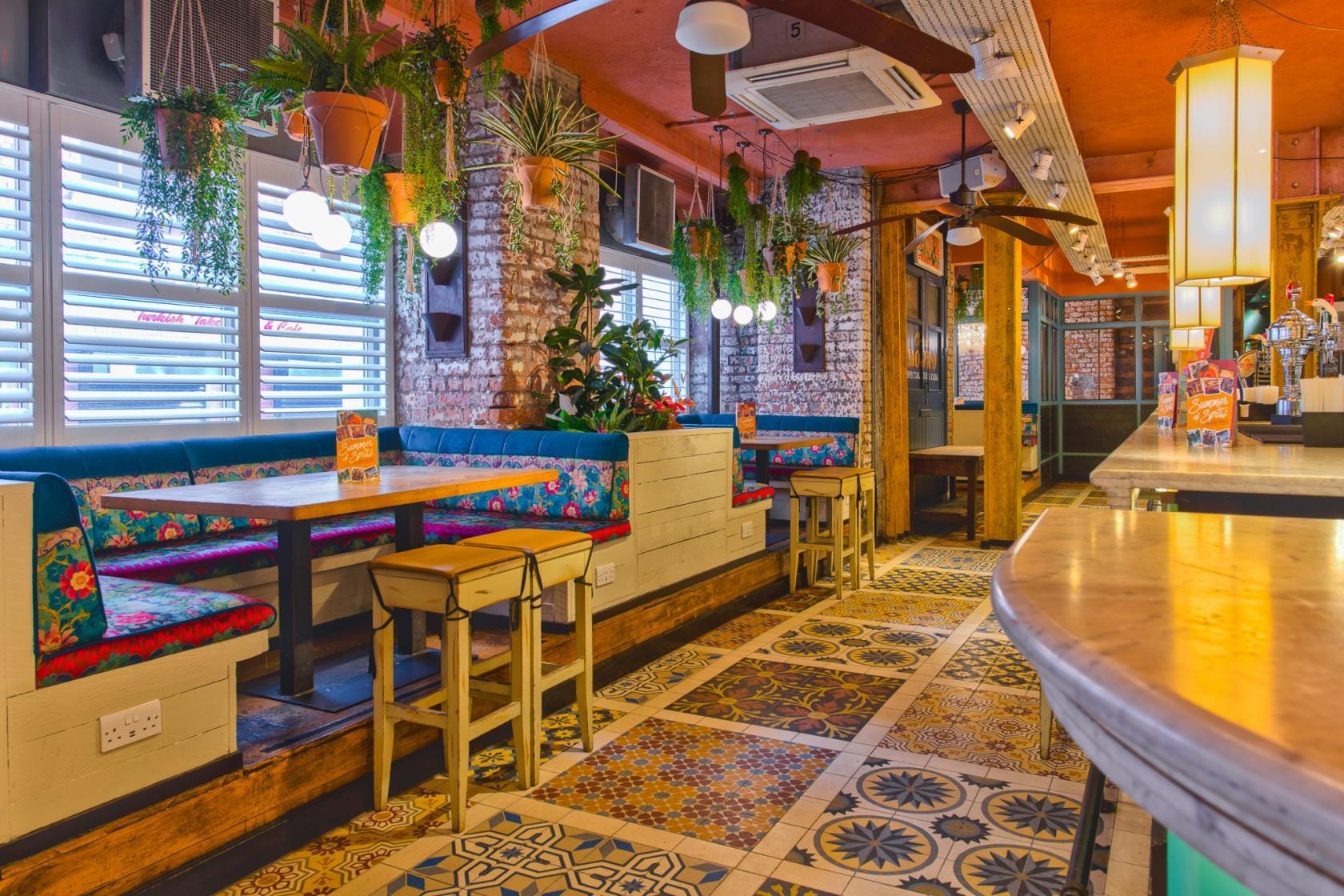 Photo of Revolucion De Cuba Manchester, Exclusive Venue Hire