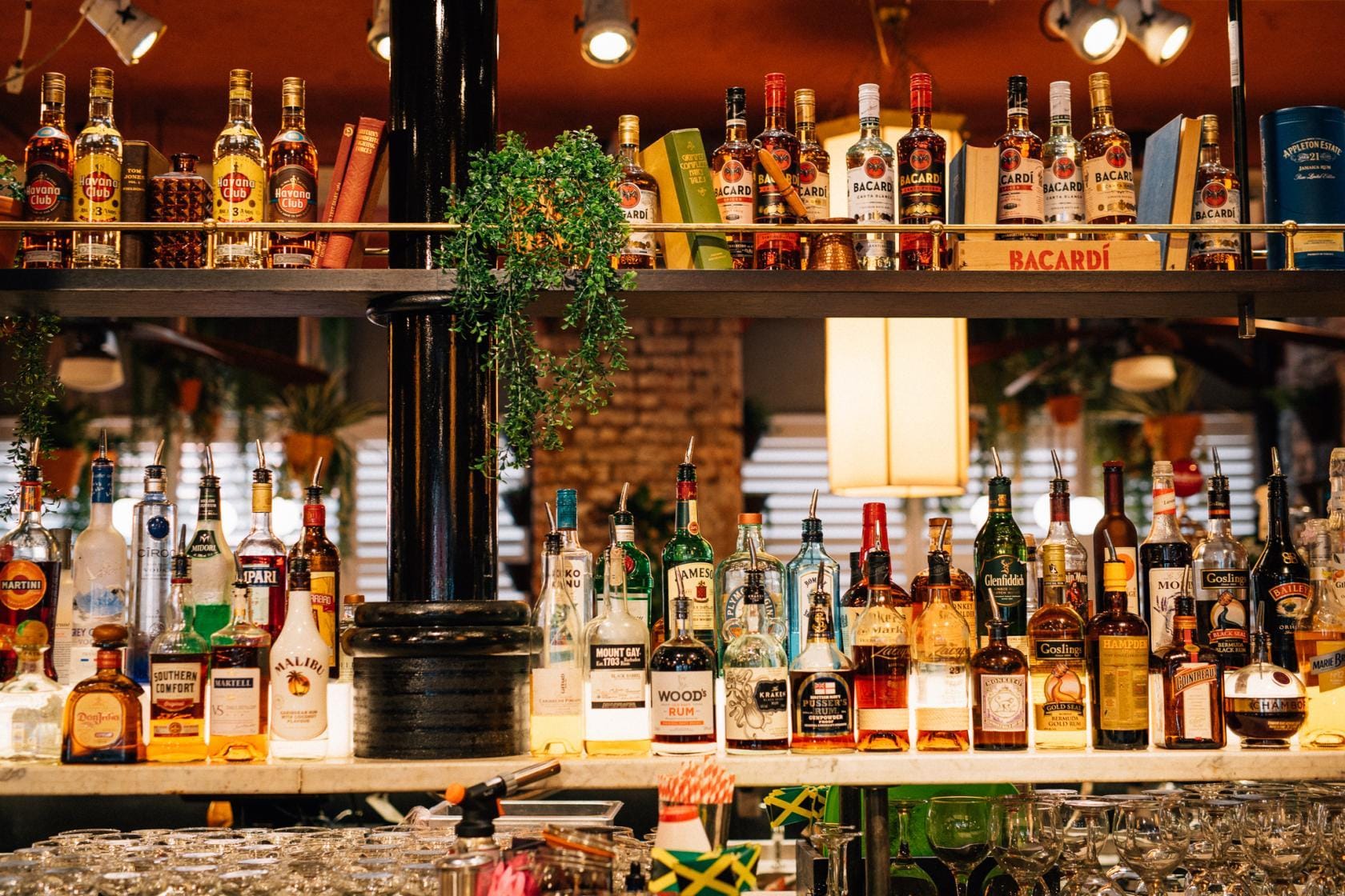 Photo of Revolucion De Cuba Manchester, Exclusive Venue Hire