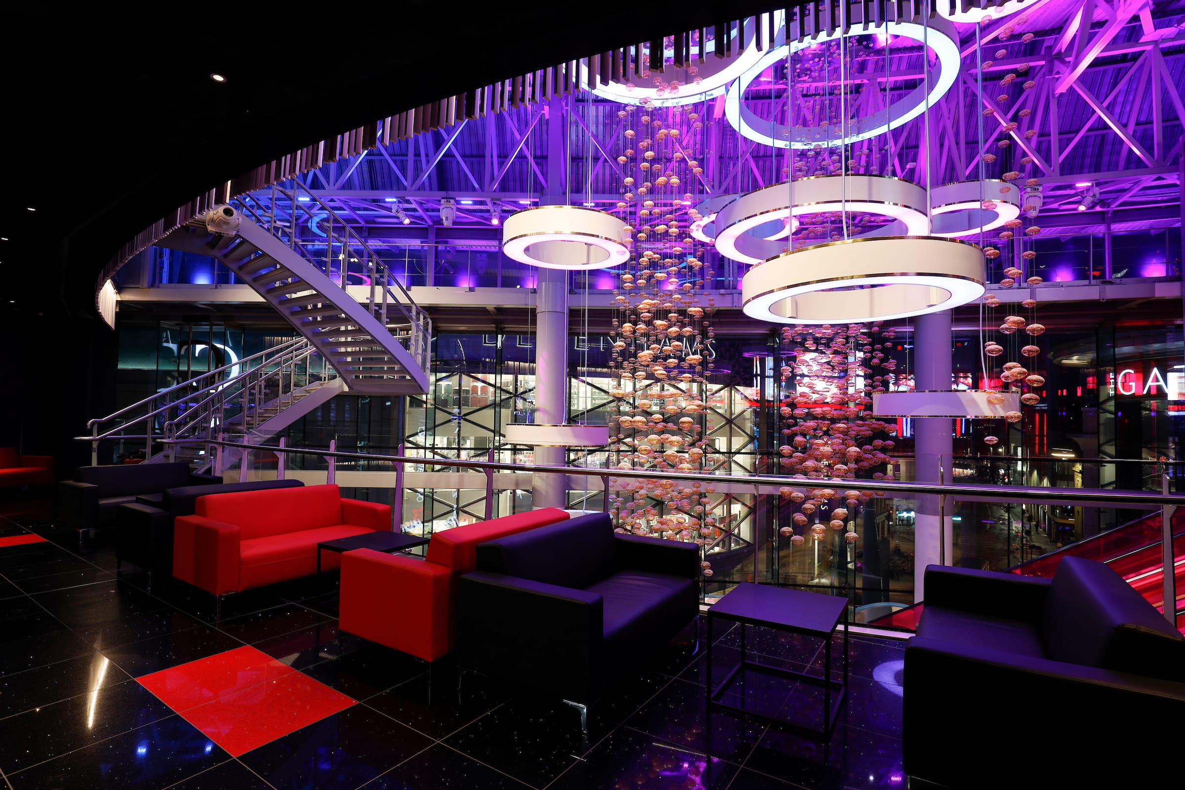 Photo of Cineworld Newcastle, Screen 13 - 55 Seats