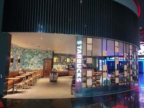 Photo of Cineworld Newcastle, Screen 13 - 55 Seats
