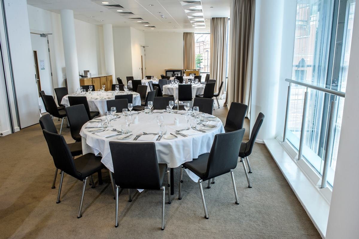 Photo of DoubleTree By Hilton Manchester, Atholl