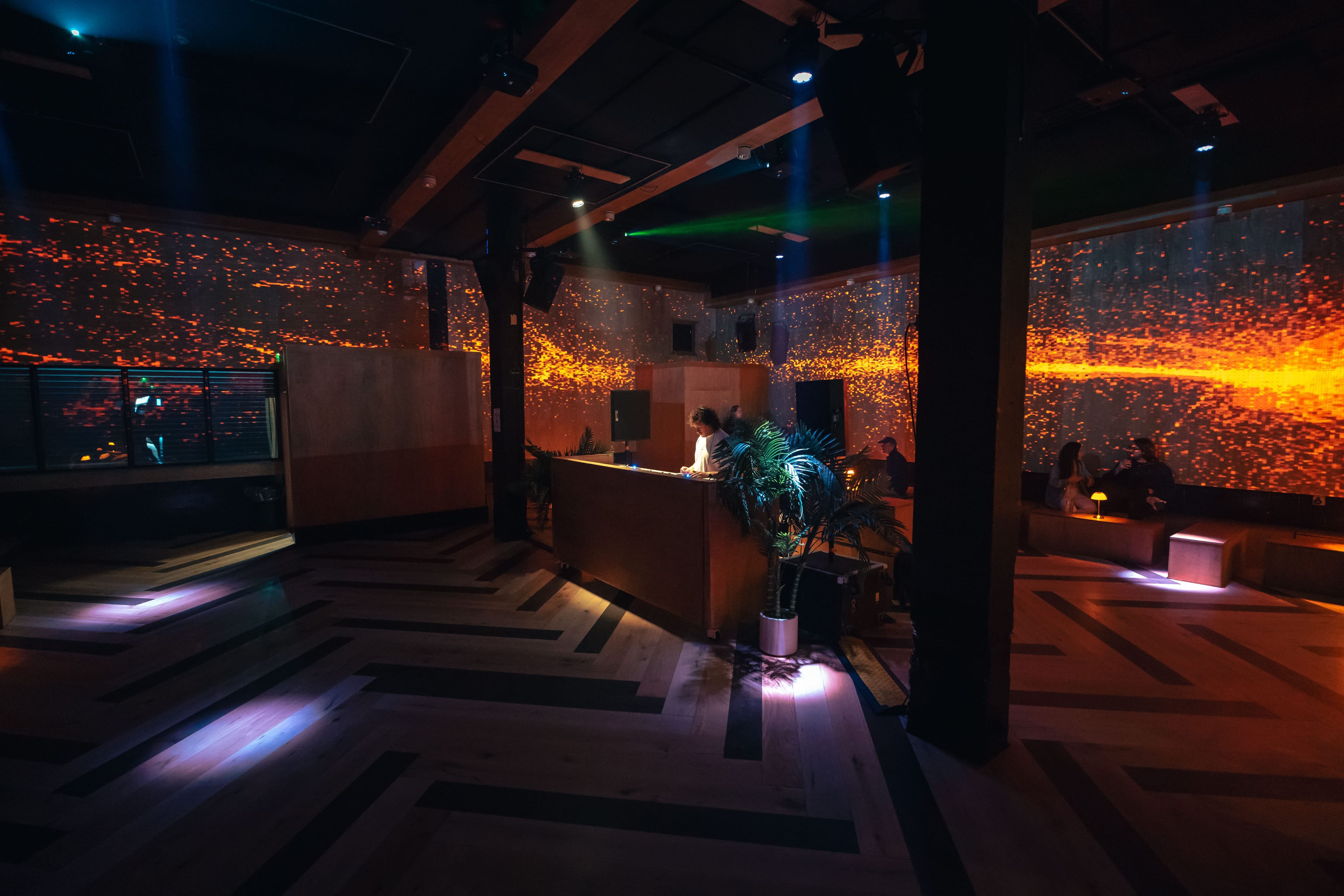 Photo of Studio 9294 & Number 90, Number 90 Bar + Canal Side Terrace