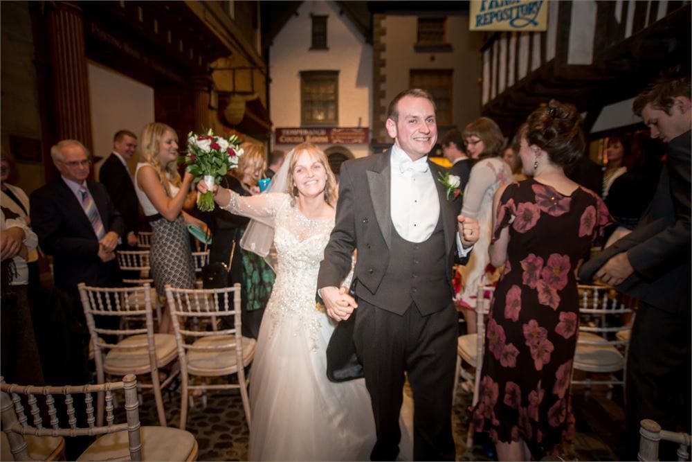 Photo of York Castle Museum, Exclusive Hire