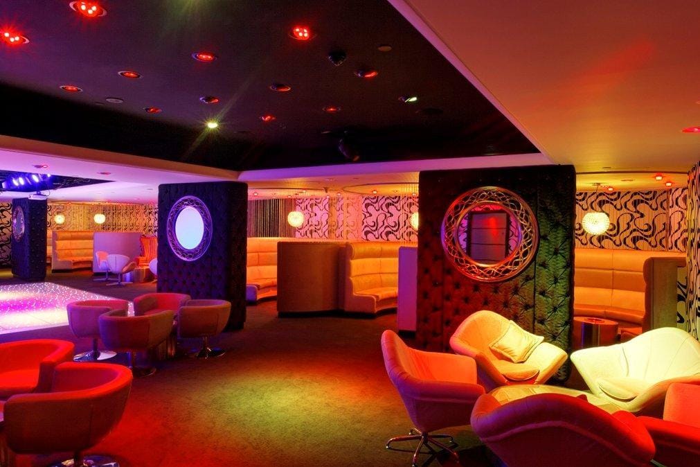 Photo of Leonardo Royal London St Paul's, Club10