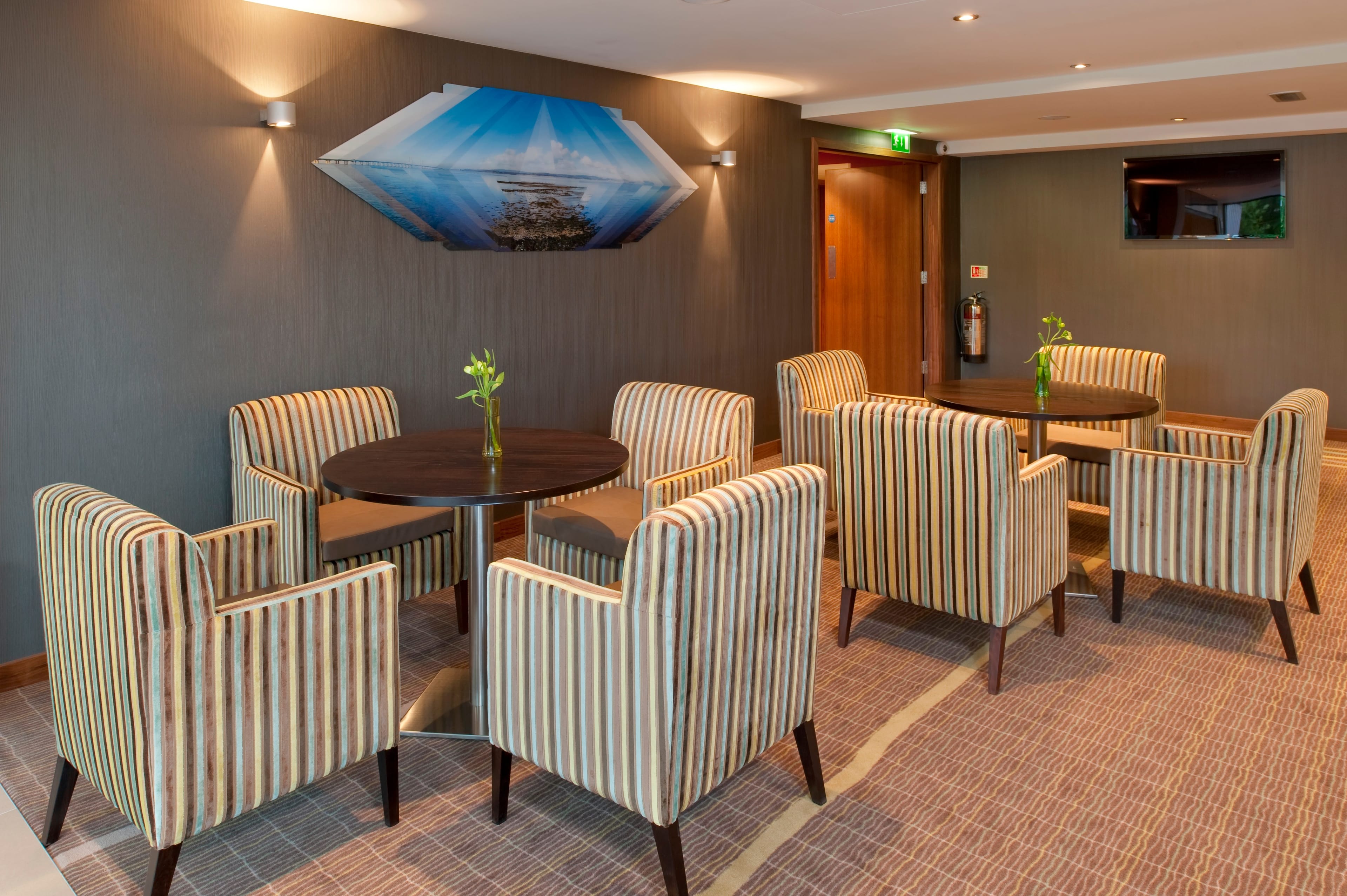 Photo of Holiday Inn Bristol City Centre Hotel, Academy