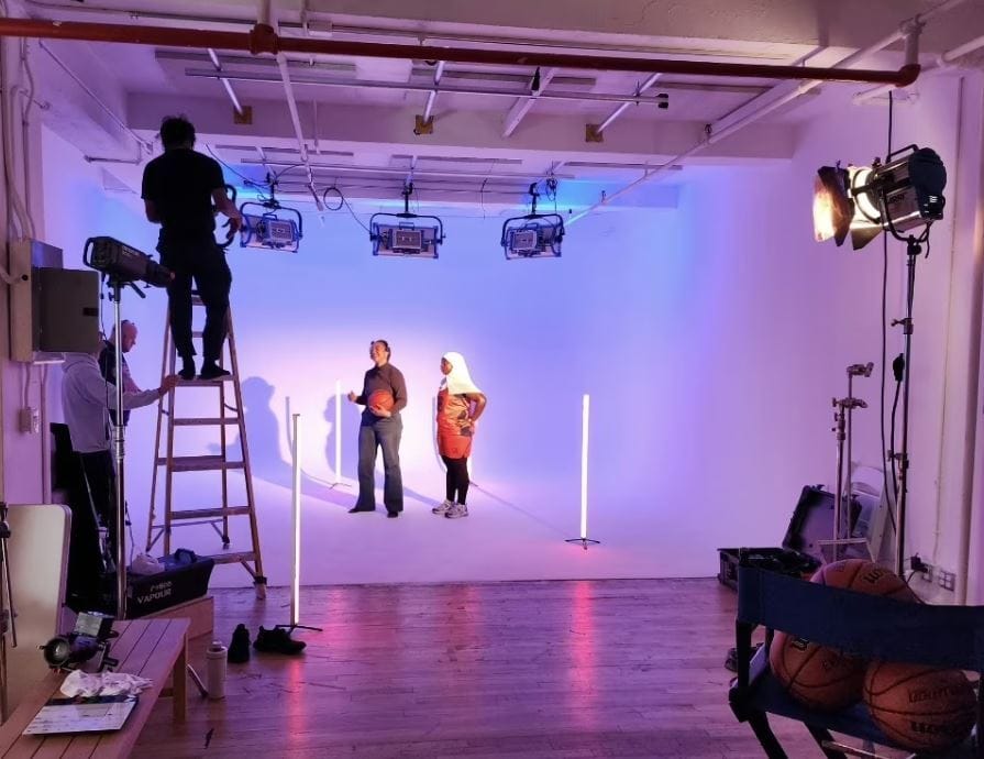 Photo of Contra Studios, Chelsea Loft Event Space
