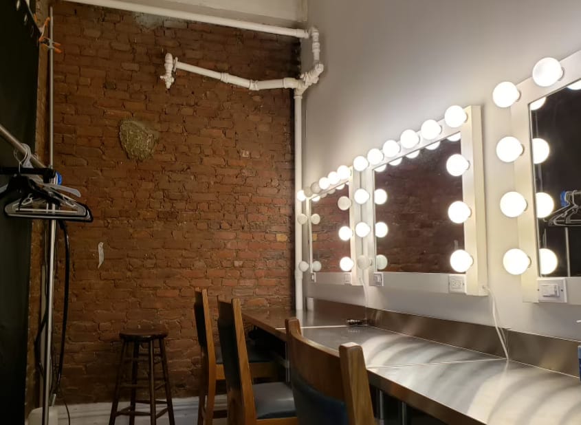 Photo of Contra Studios