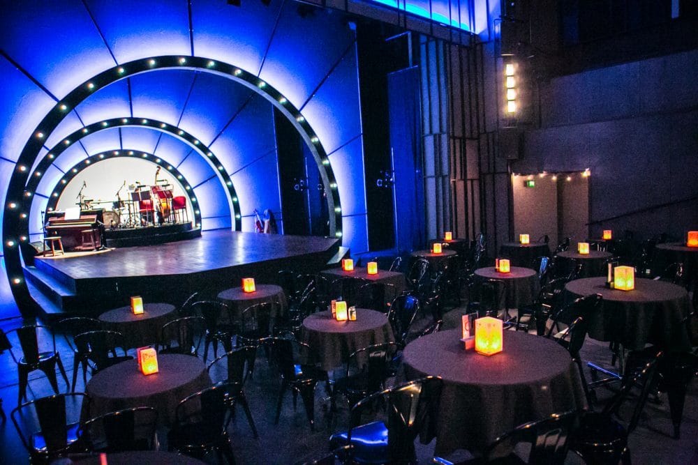 Photo of The Mac, Downstairs Theatre