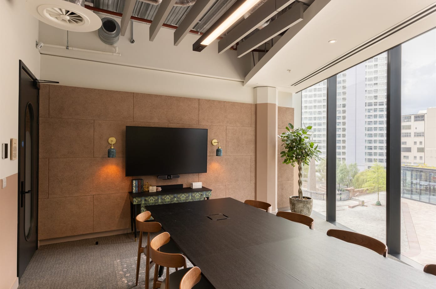 Photo of 100 Embankment, Finney Meeting Room