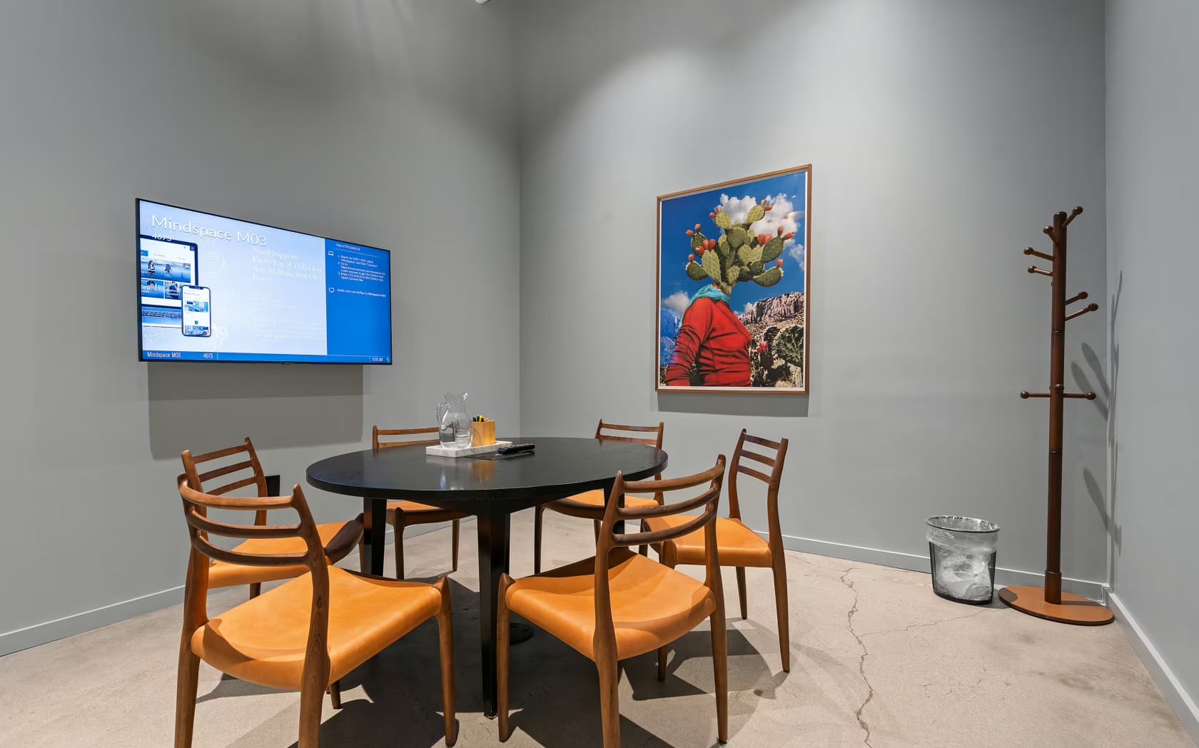 Photo of Mindspace Williamsburg, Meeting Room 3