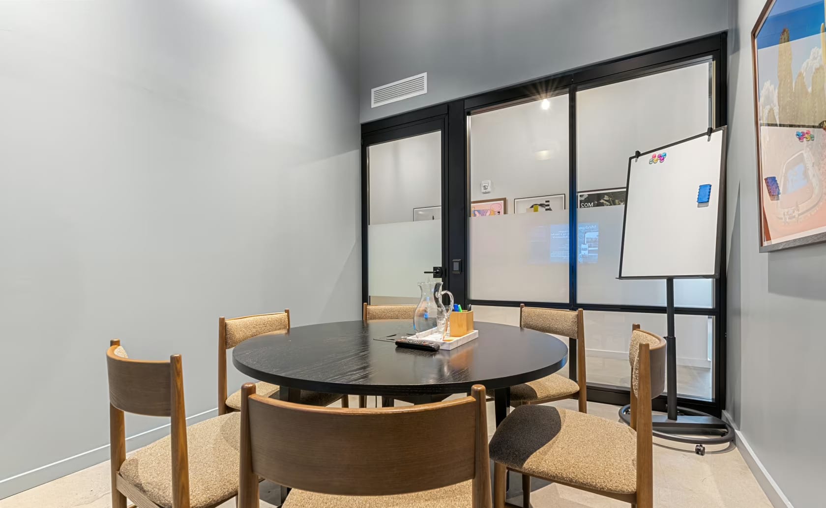 Photo of Mindspace Williamsburg, Meeting Room 2