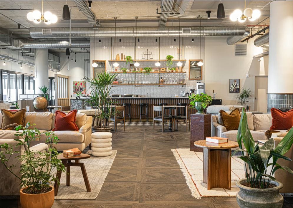 Photo of Mindspace Williamsburg